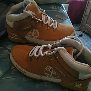 Timberland boots